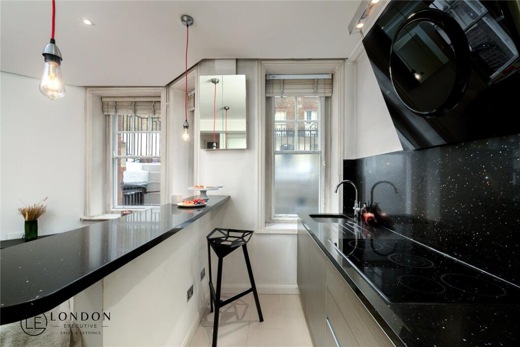 Main image of property: Melcombe Court, Dorset Square, London, NW1