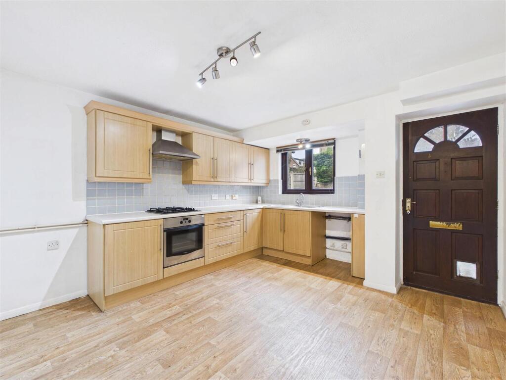House in Sheffield - View 2