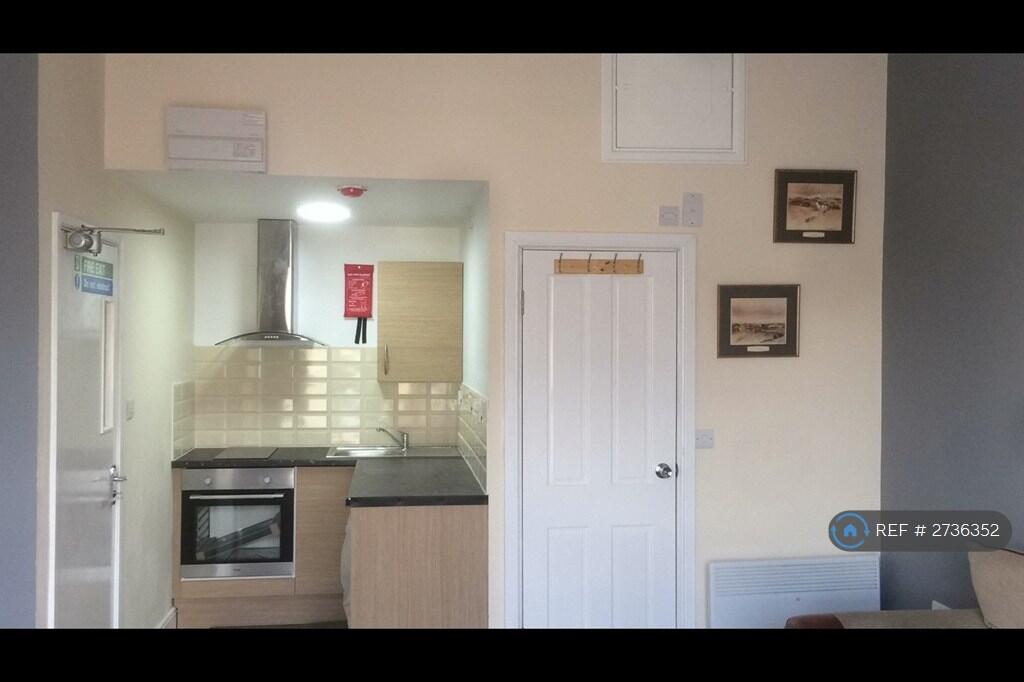 Main image of property: Stoke On Trent, Stoke On Trent, ST4