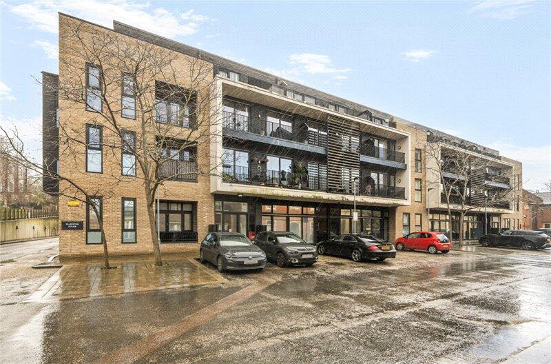 Main image of property: Ashmore Road, London, SE18