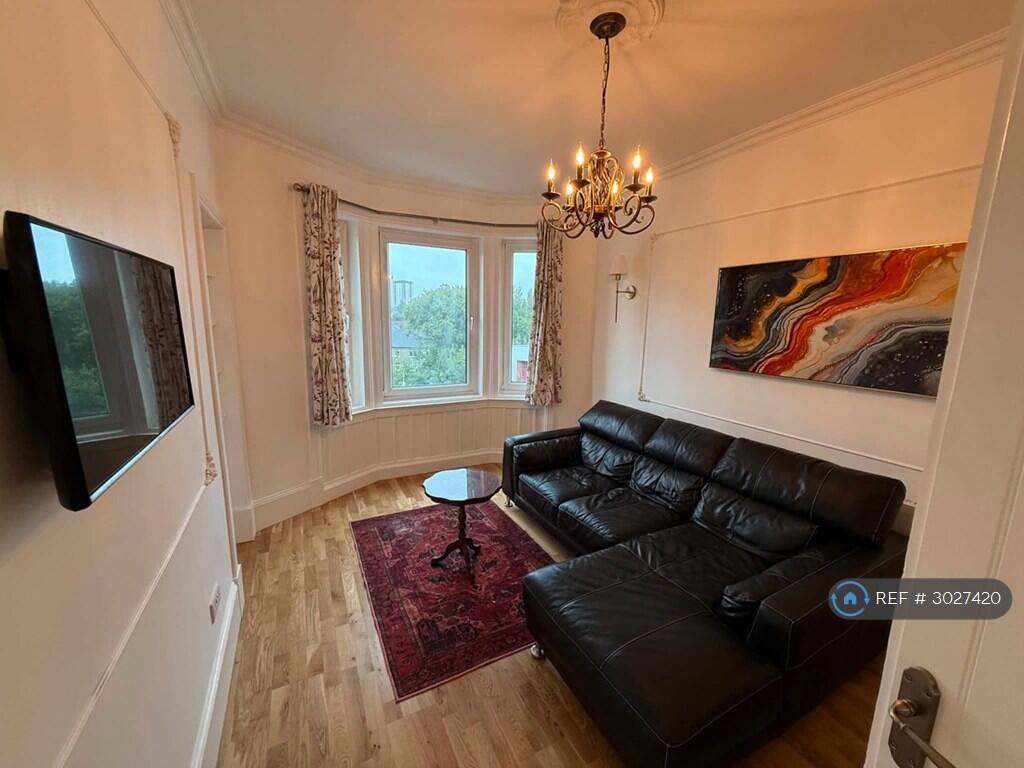 Main image of property: Plean St, Glasgow, G14