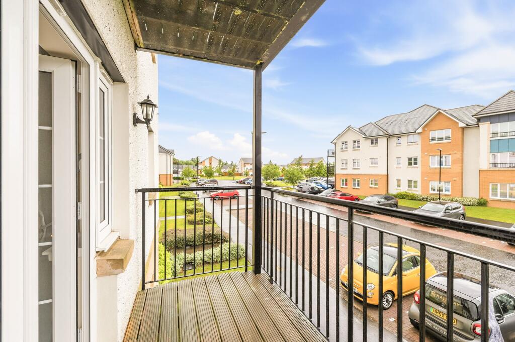 Apartment in Stirling - View 5