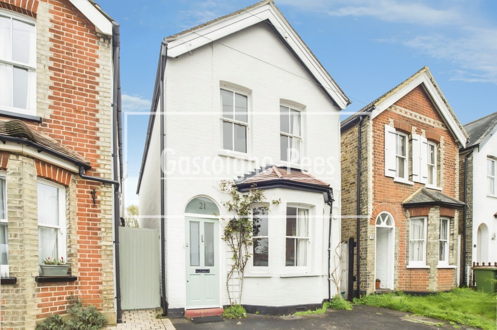 Main image of property: Thames Ditton