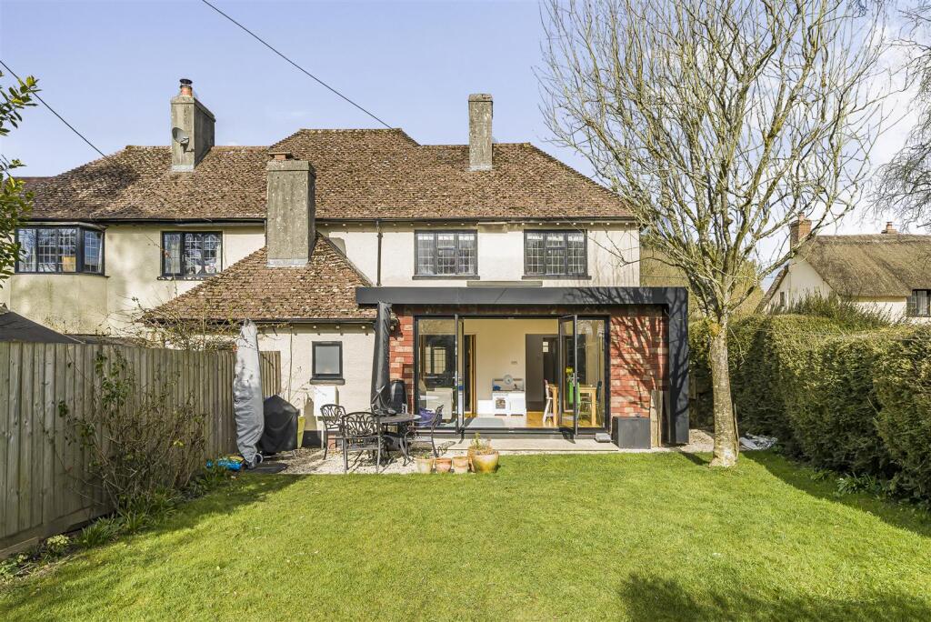 Main image of property: Broadhembury, Honiton