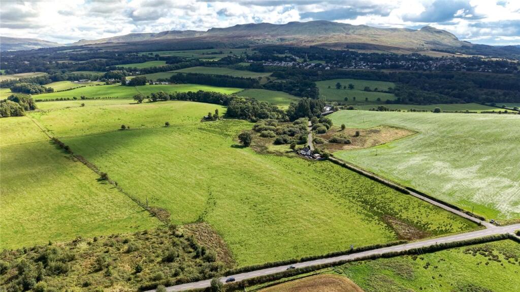 Main image of property: Lot 1 Land At Drumore, Killearn, Killearn, G63