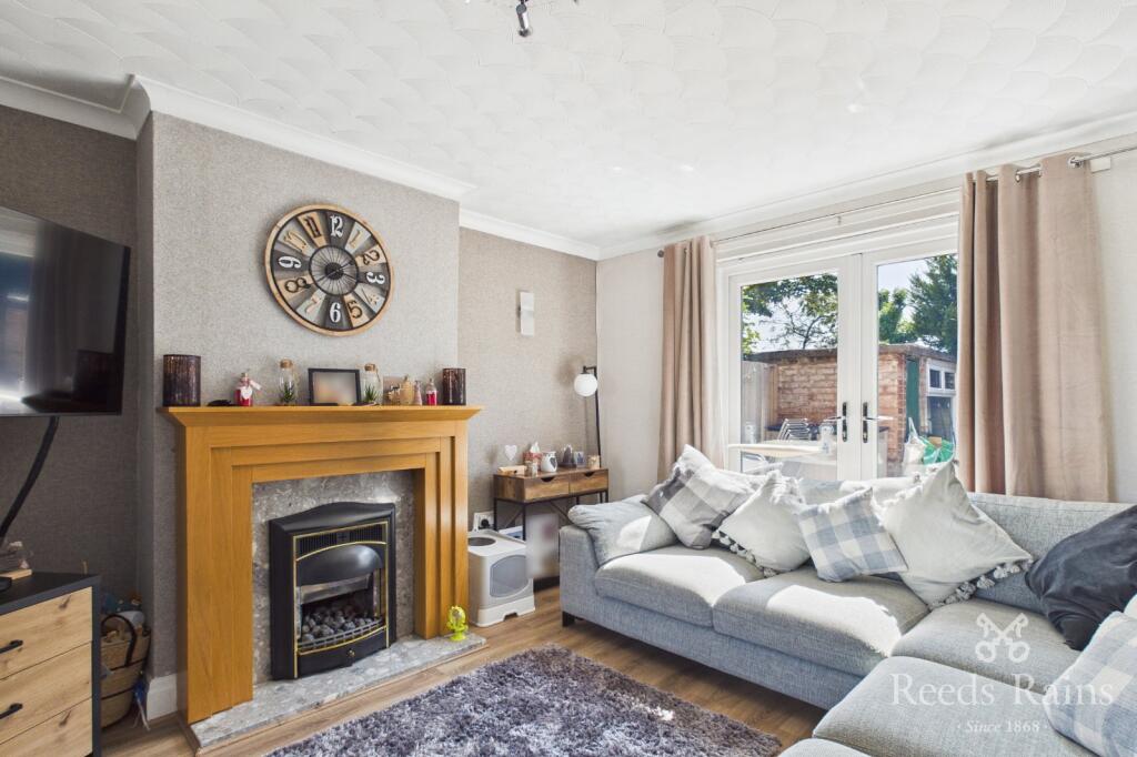 House in Warrington - View 2