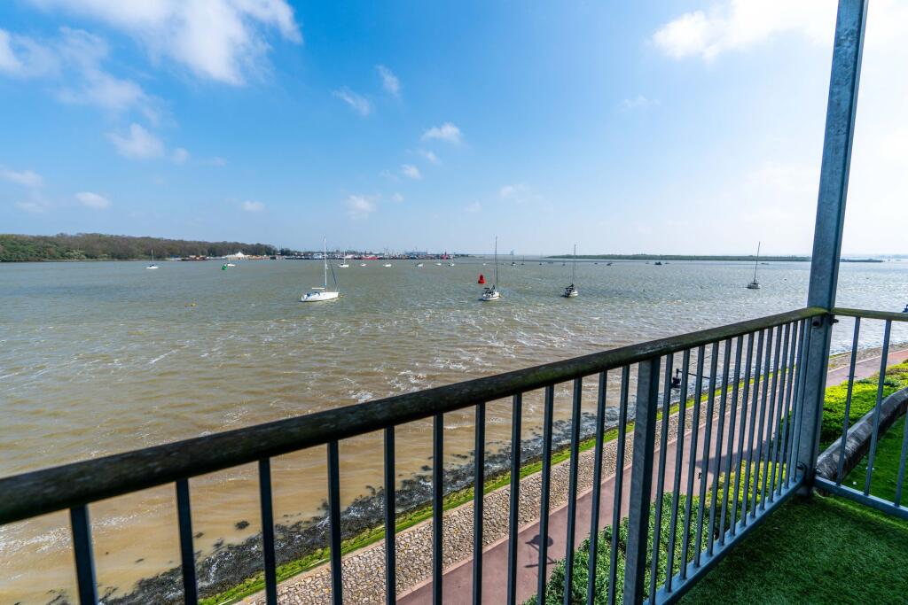 Main image of property: Rivermead, St. Marys Island, ME4