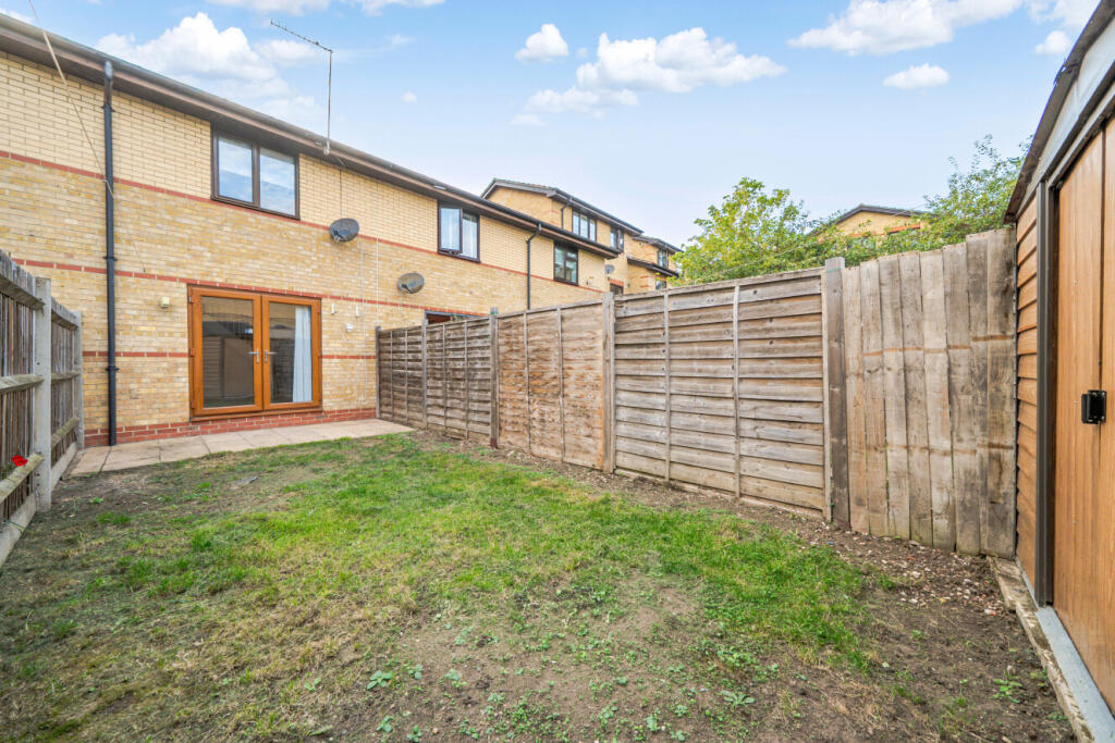 House in London, Brockley - View 4