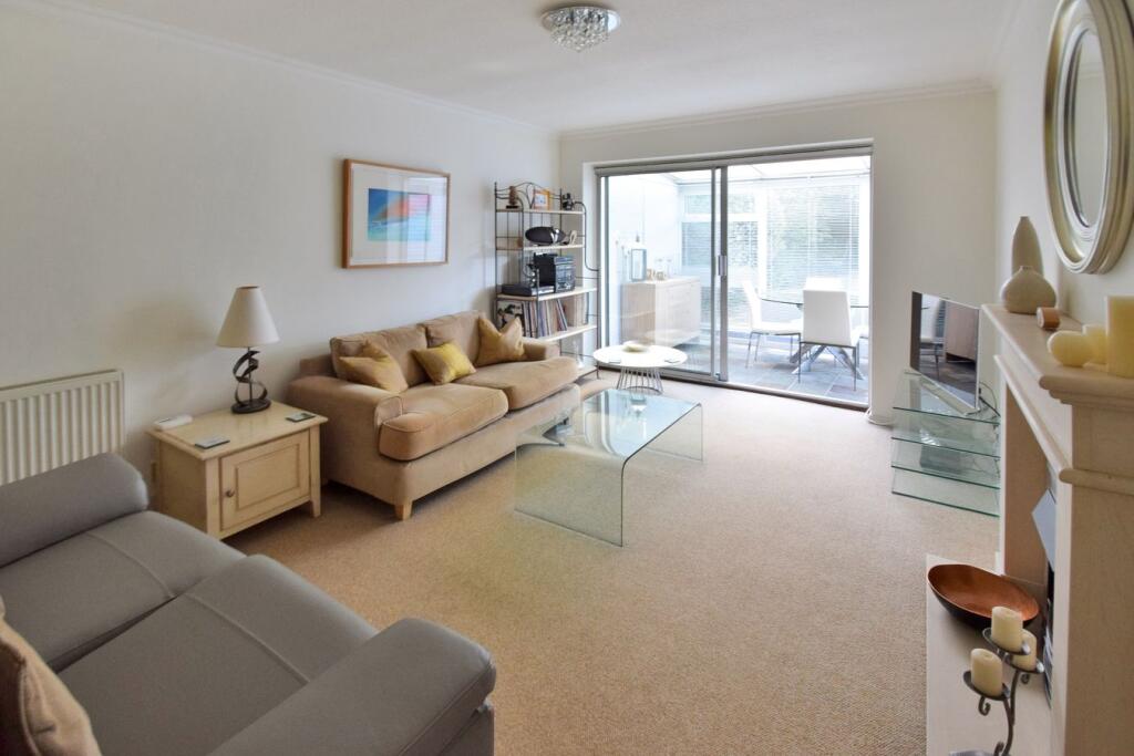 Main image of property: Darenth Rise, Lordswood, Chatham, ME5