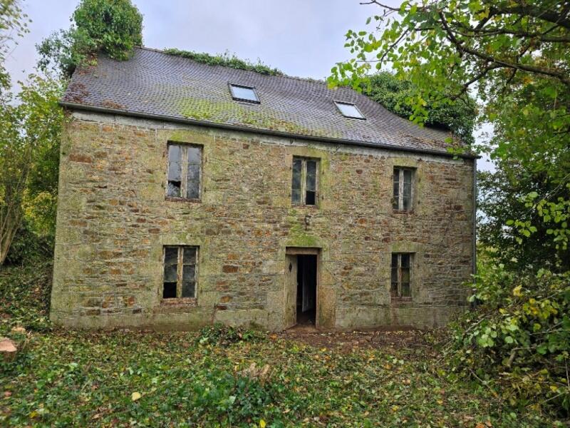 Main image of property: Plougonven, Finistère, Brittany