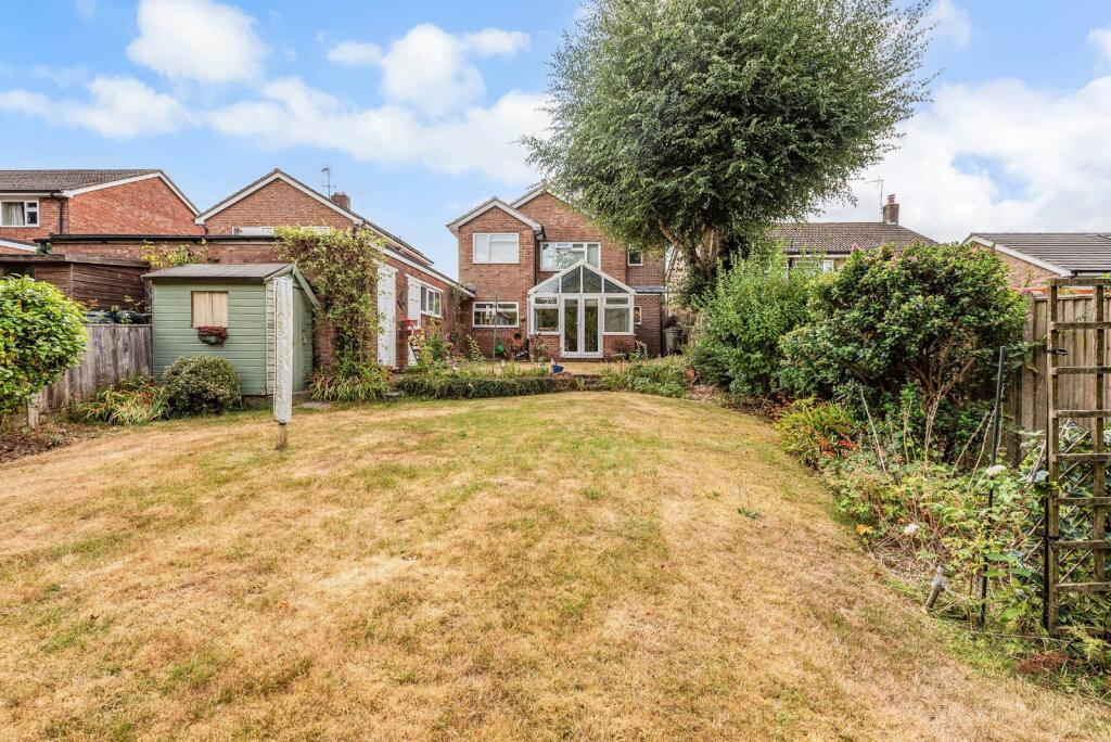 House in Guildford - More