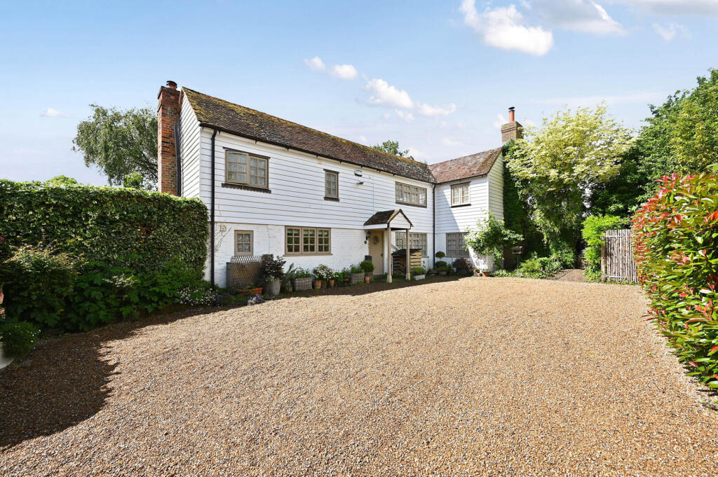 Main image of property: The Street, Appledore, Ashford