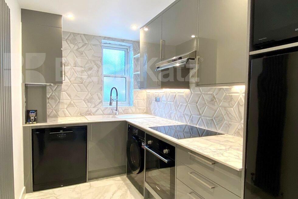 Apartment in London, Archway - More