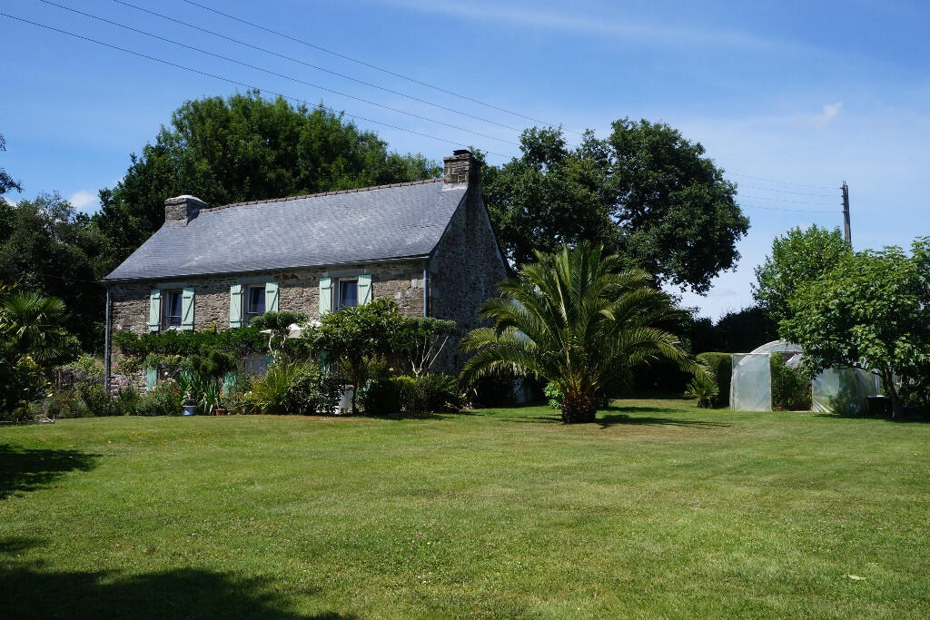 Main image of property: Le Cloître-Pleyben, Finistère, Brittany