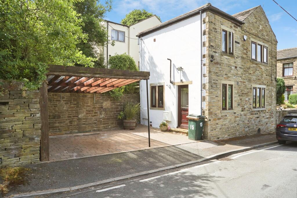 Main image of property: North Bank Road, Bingley