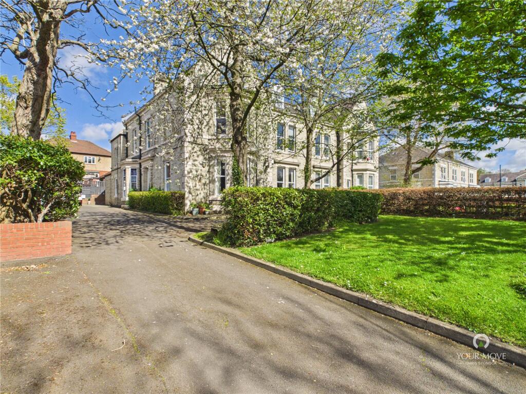 Main image of property: Clifton Road, Newcastle upon Tyne, Tyne and Wear, NE4