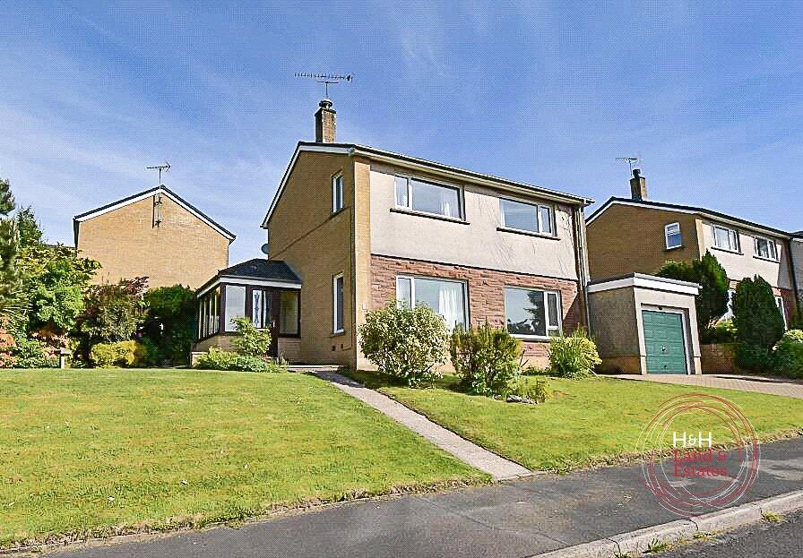 Main image of property: 1 Greyrigg Avenue, Cockermouth