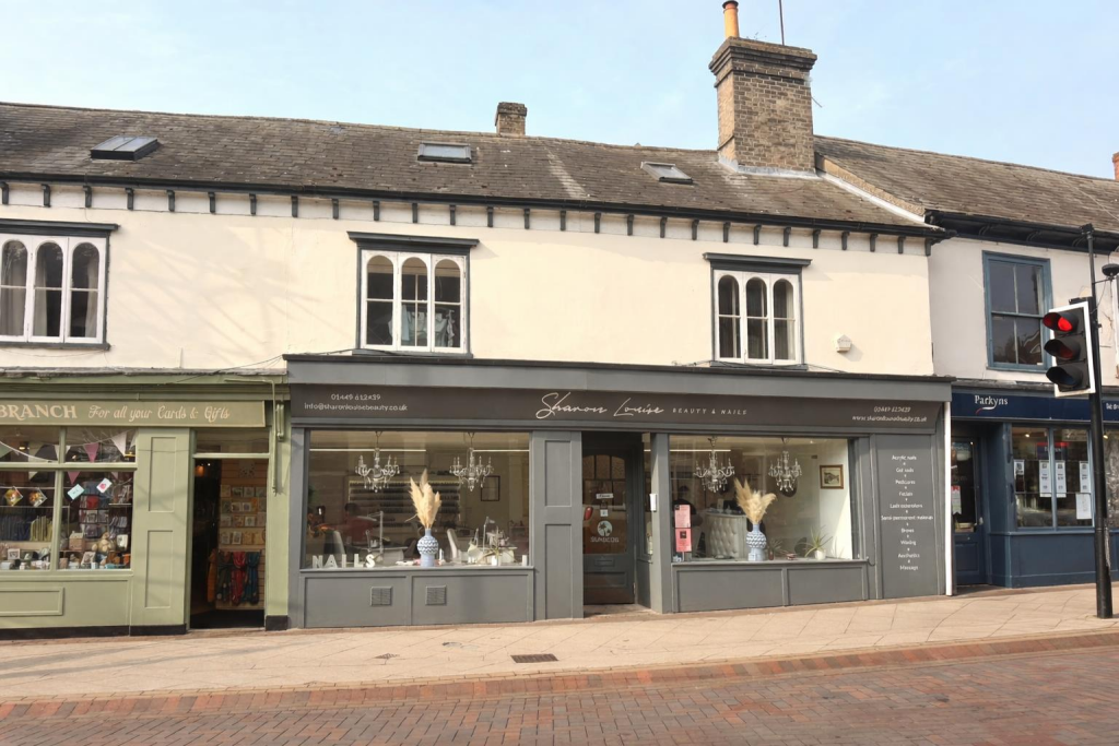 Main image of property: Wilkes Way, Stowmarket