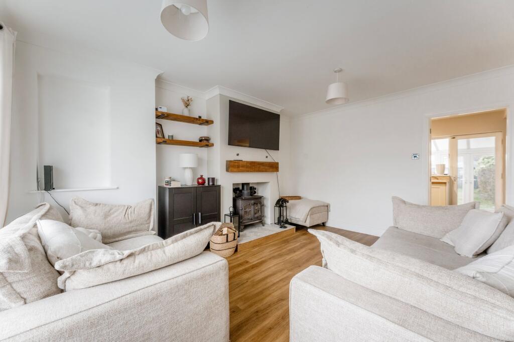 Main image of property: Charles Avenue, Thorpe St Andrew