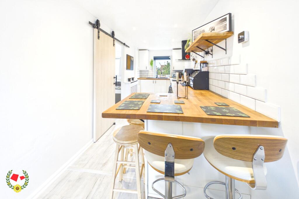 Apartment in Gloucester, Lower Rea, Quedgeley - View 3