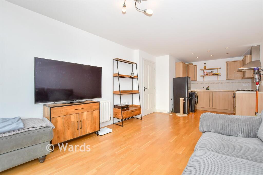 Clifford Way, Maidstone, Kent - View 6