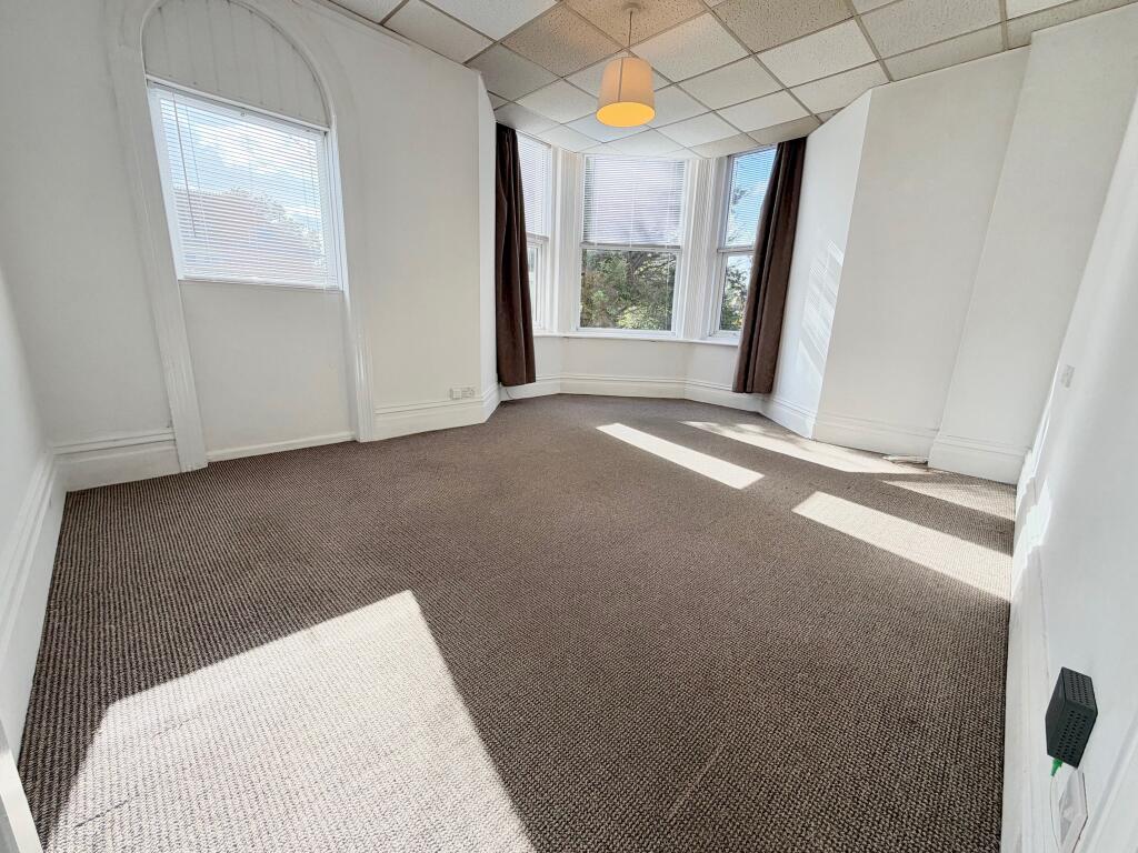Main image of property: Eden Roc, Percy Road, BH5