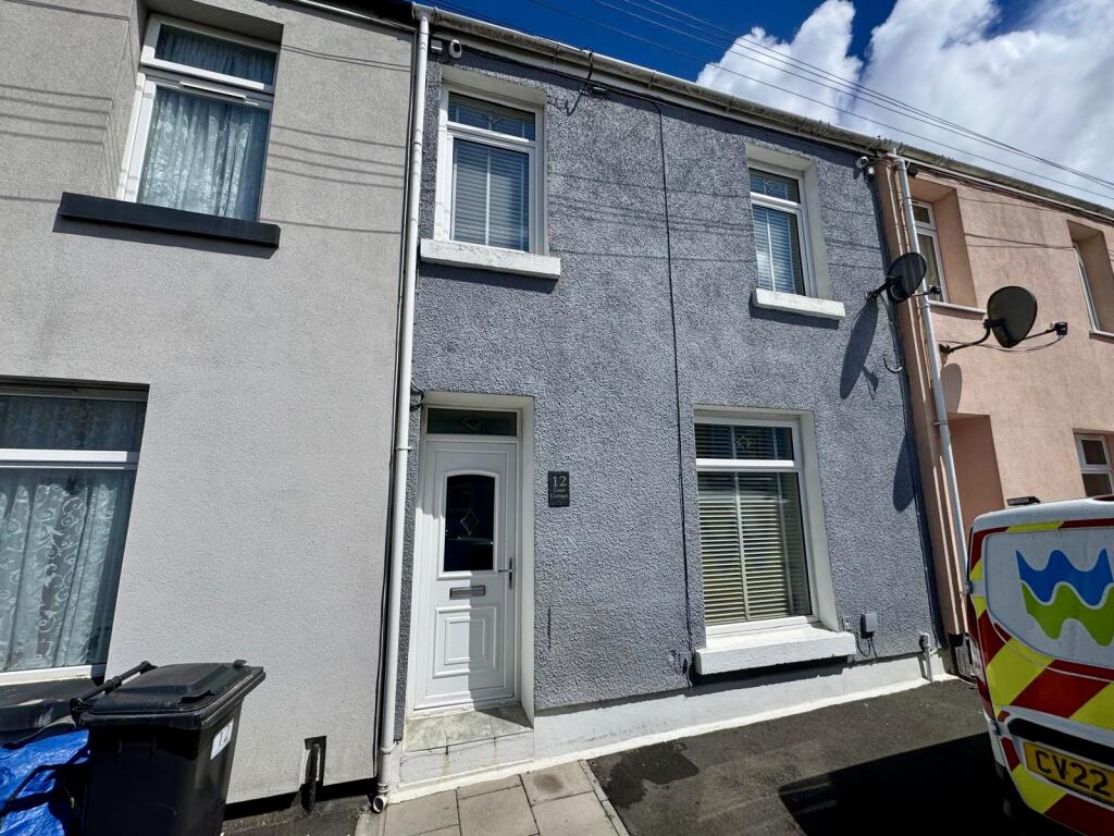 Main image of property: Guest Cottages, Dowlais, Merthyr Tydfil, CF48 3NT