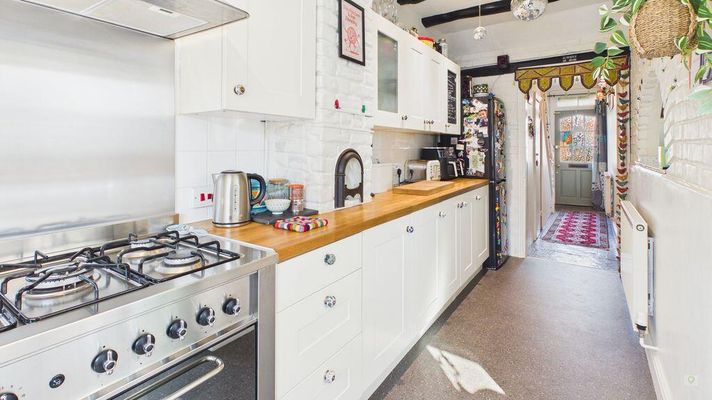 Additional image 13 of Sherborne Road, Yeovil