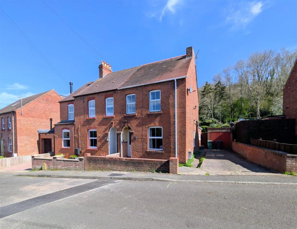 Main image of property: Fox Elms Road, Tuffley, Gloucester