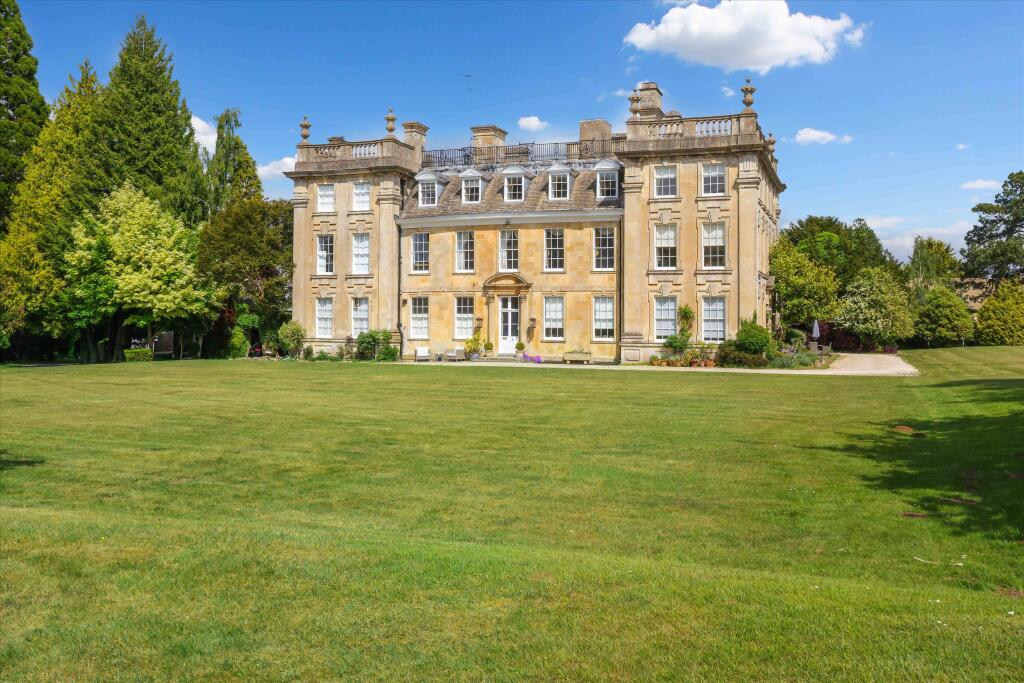 Main image of property: Sandywell Park, Whittington, Cheltenham, Gloucestershire, GL54