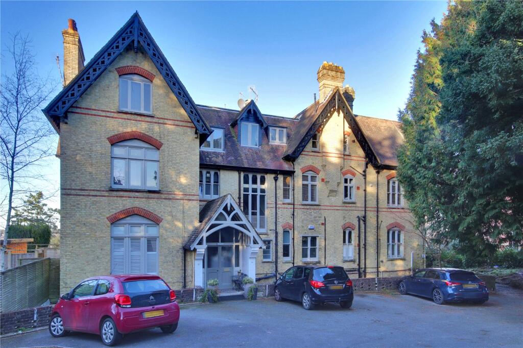 Main image of property: Broadwater Down, Tunbridge Wells, Kent, TN2