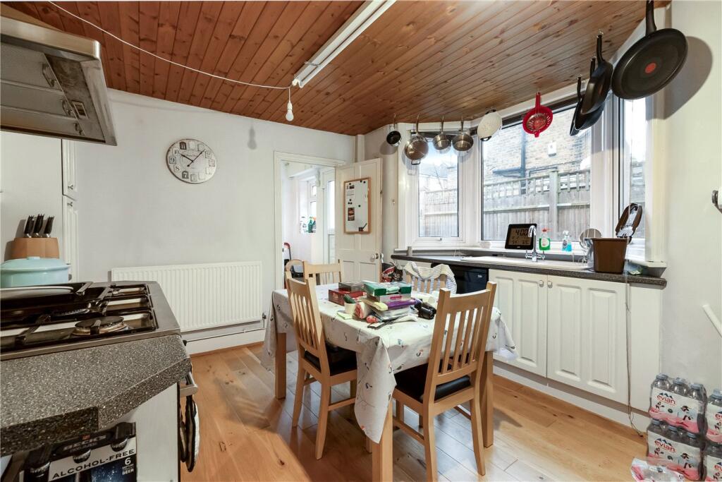 Crystal Palace Road, East Dulwich, London, SE22 photo 4