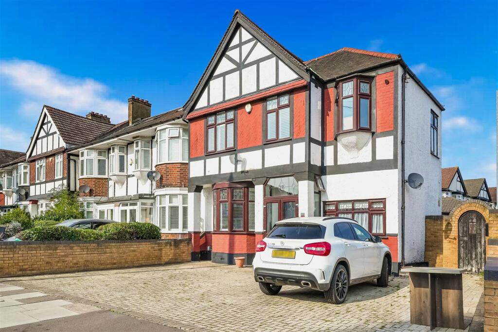 Main image of property: Fullwell Avenue, Ilford