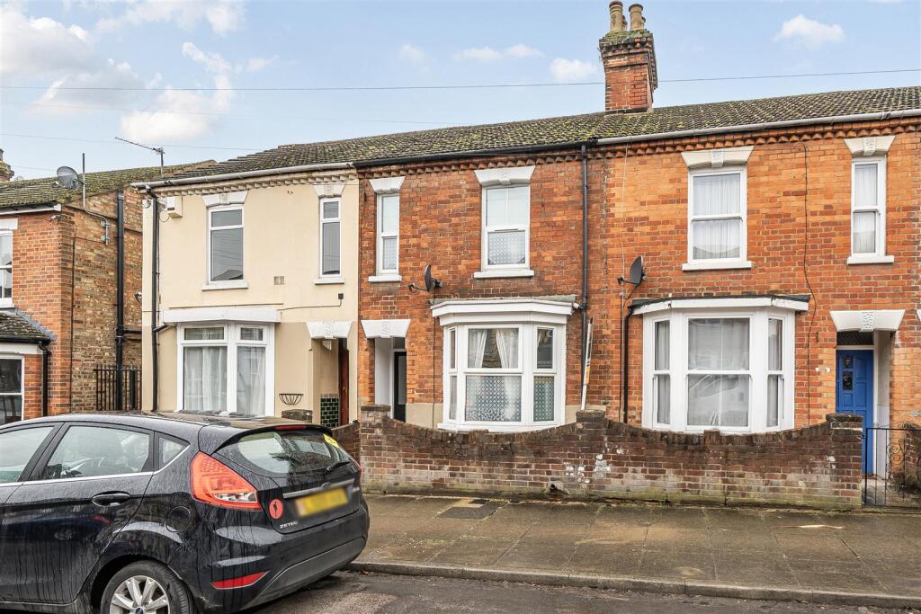 Main image of property: Salisbury Street, Bedford
