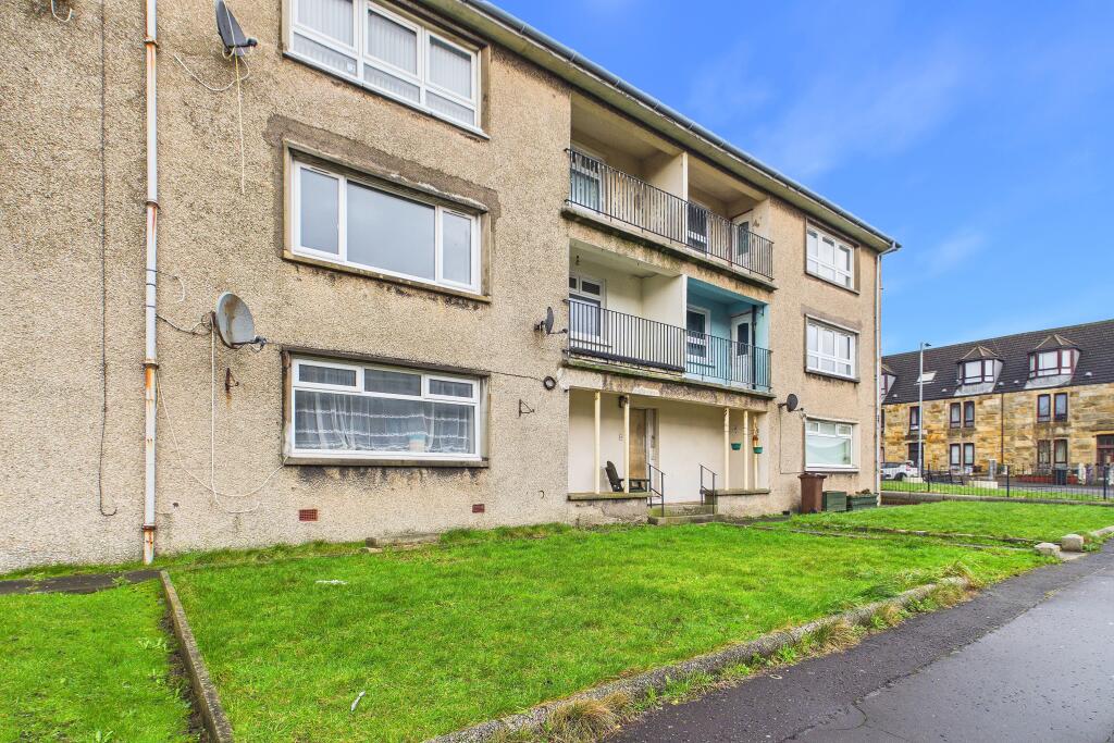 Main image of property: 5C Argyle Road