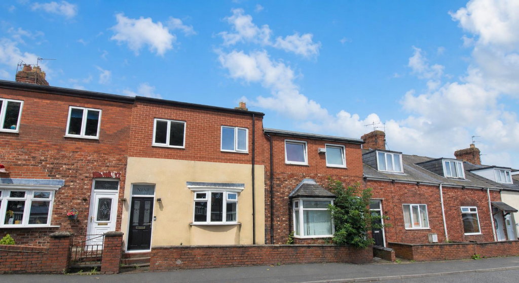 Main image of property: Regent Street, Hetton-Le-Hole, Houghton Le Spring