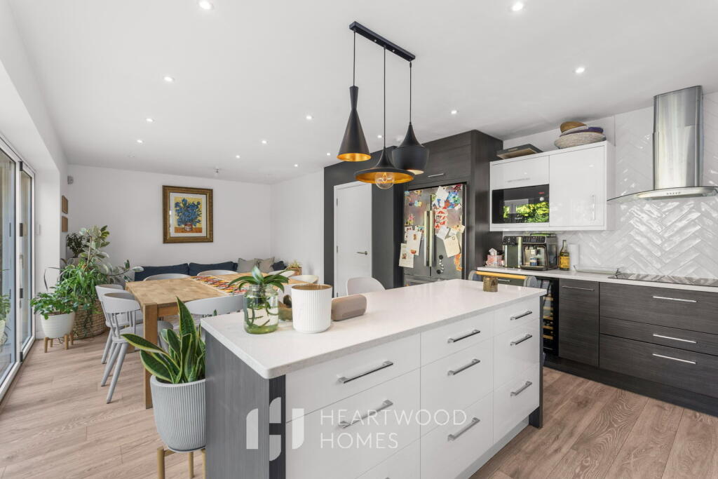 House in St Albans - View 4
