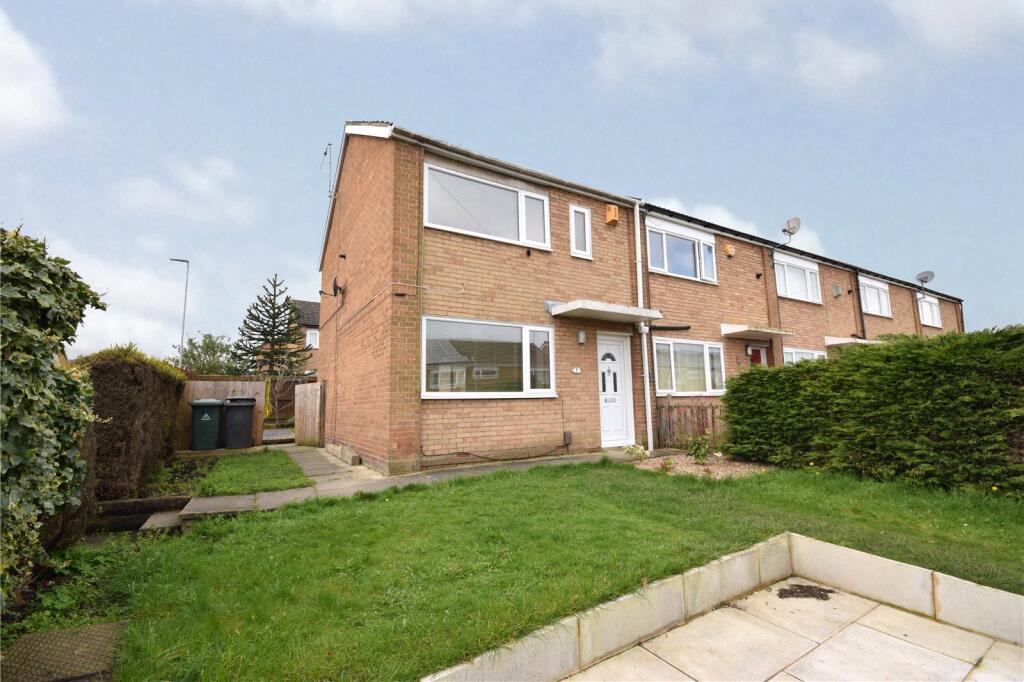 Main image of property: Langbar Garth, Leeds, West Yorkshire