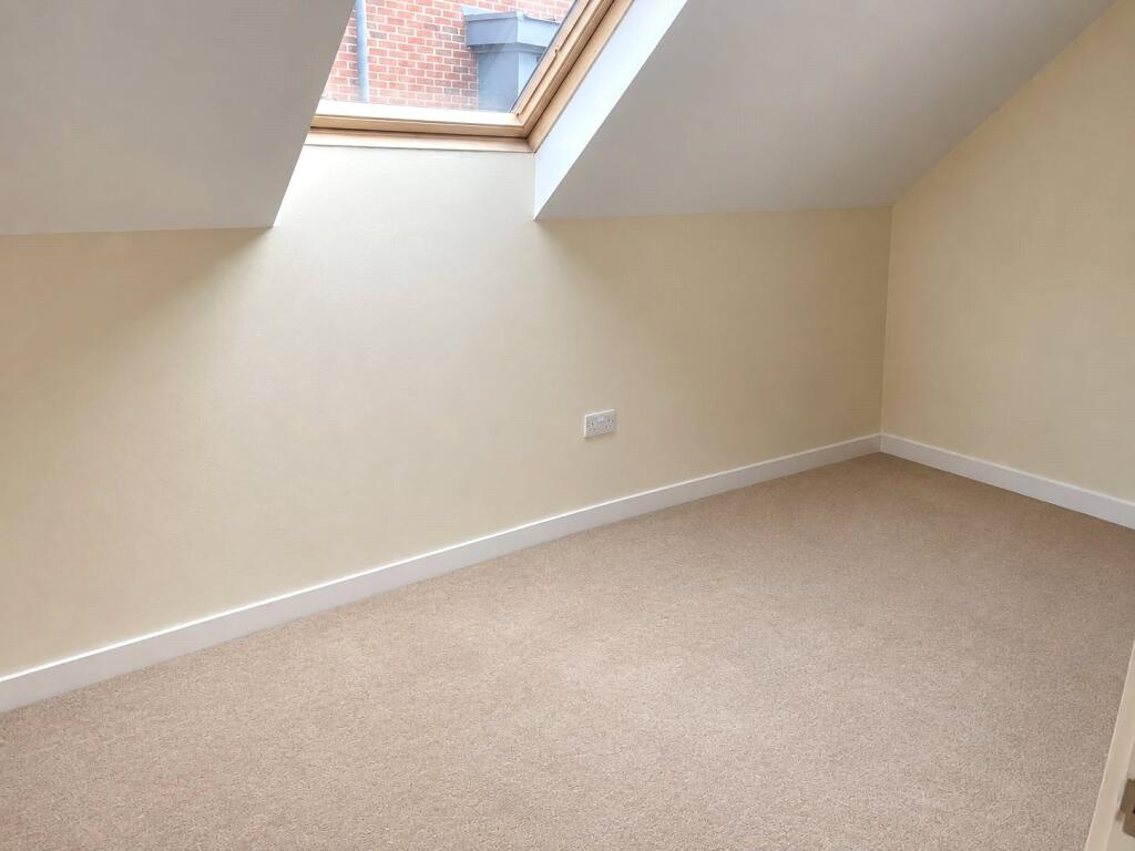 Apartment in York, Foss Islands - More