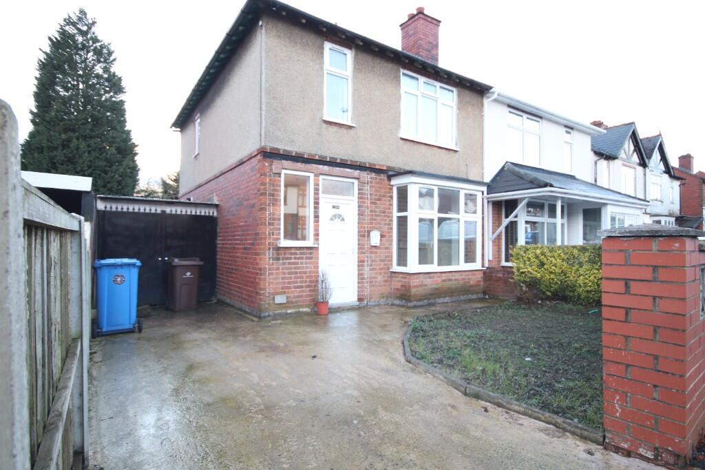Main image of property: COLWYN AVENUE, LITTLEOVER - AVAILABLE NOW