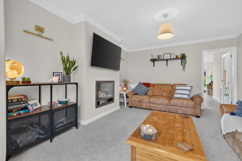 House in Kilmarnock - View 3