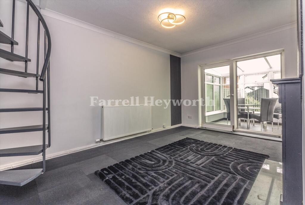 House in Preston - View 4