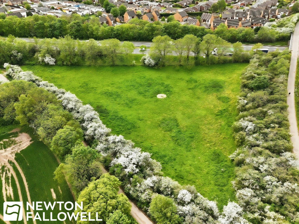 Main image of property: Papermill Lane, Tickhill, DN11