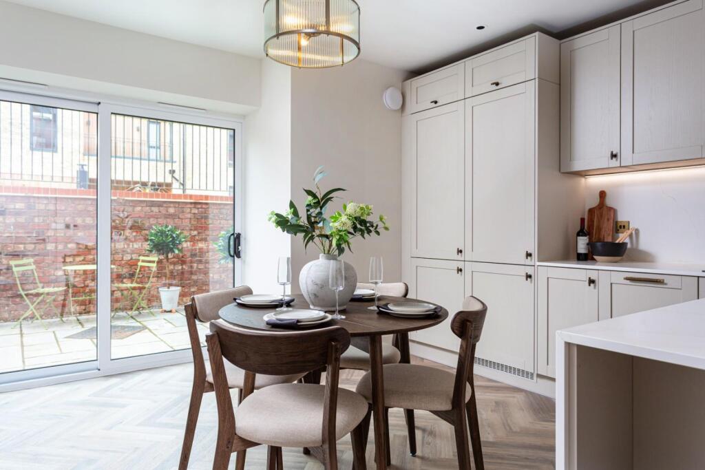 Apartment in York - View 4