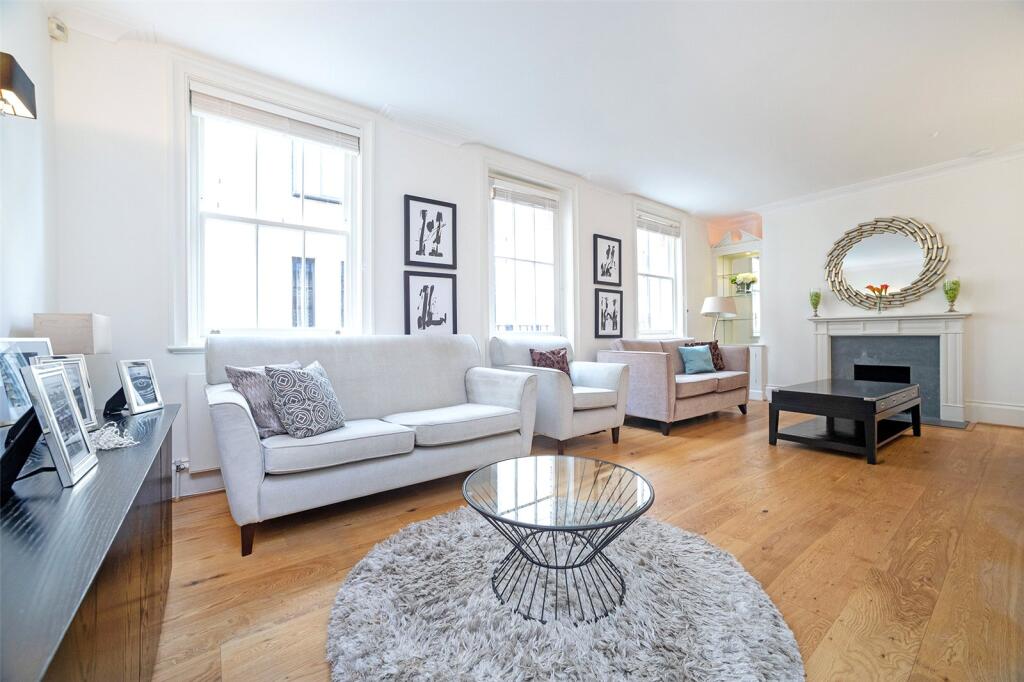 Main image of property: Grosvenor Crescent Mews, Knightsbridge, London, SW1X