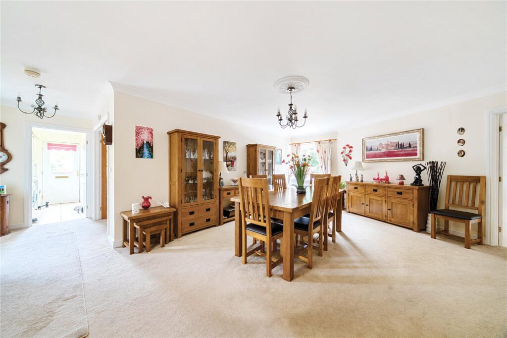 Additional image 9 of Bramble Way, Wincanton, Somerset, BA9