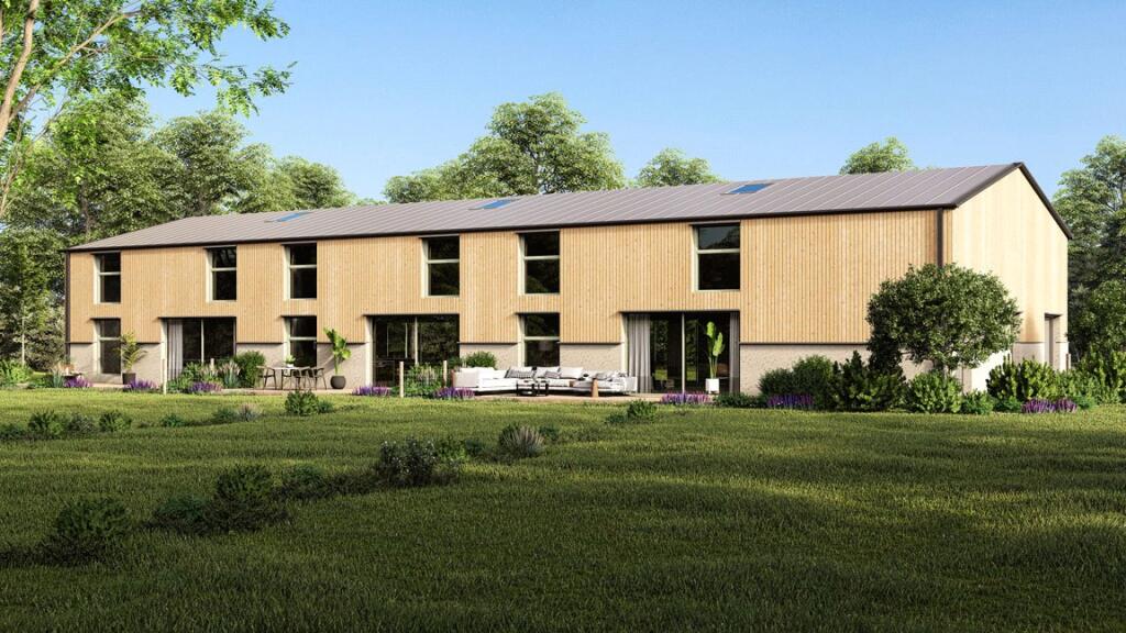 Plot 2 - Warren Barn, Park Lane, Ledsham, West Yorkshire, LS25 photo 3