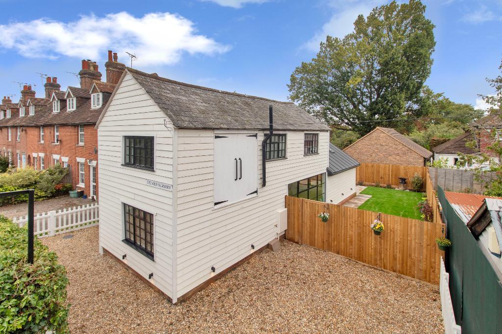 Main image of property: The Common, Sissinghurst, Kent, TN17 2HT