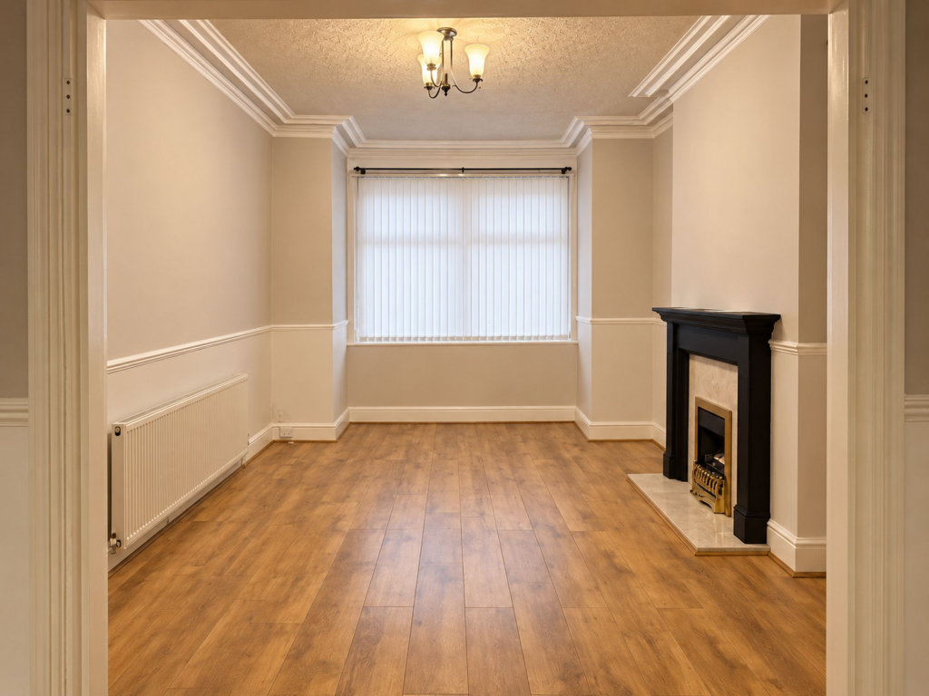 House in Stockport, Woodbank Estate, Portwood - View 5