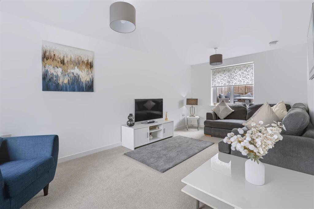 House in Falkirk - View 3